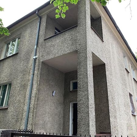 Vesna Rooms Mtp 波兹南 外观 照片