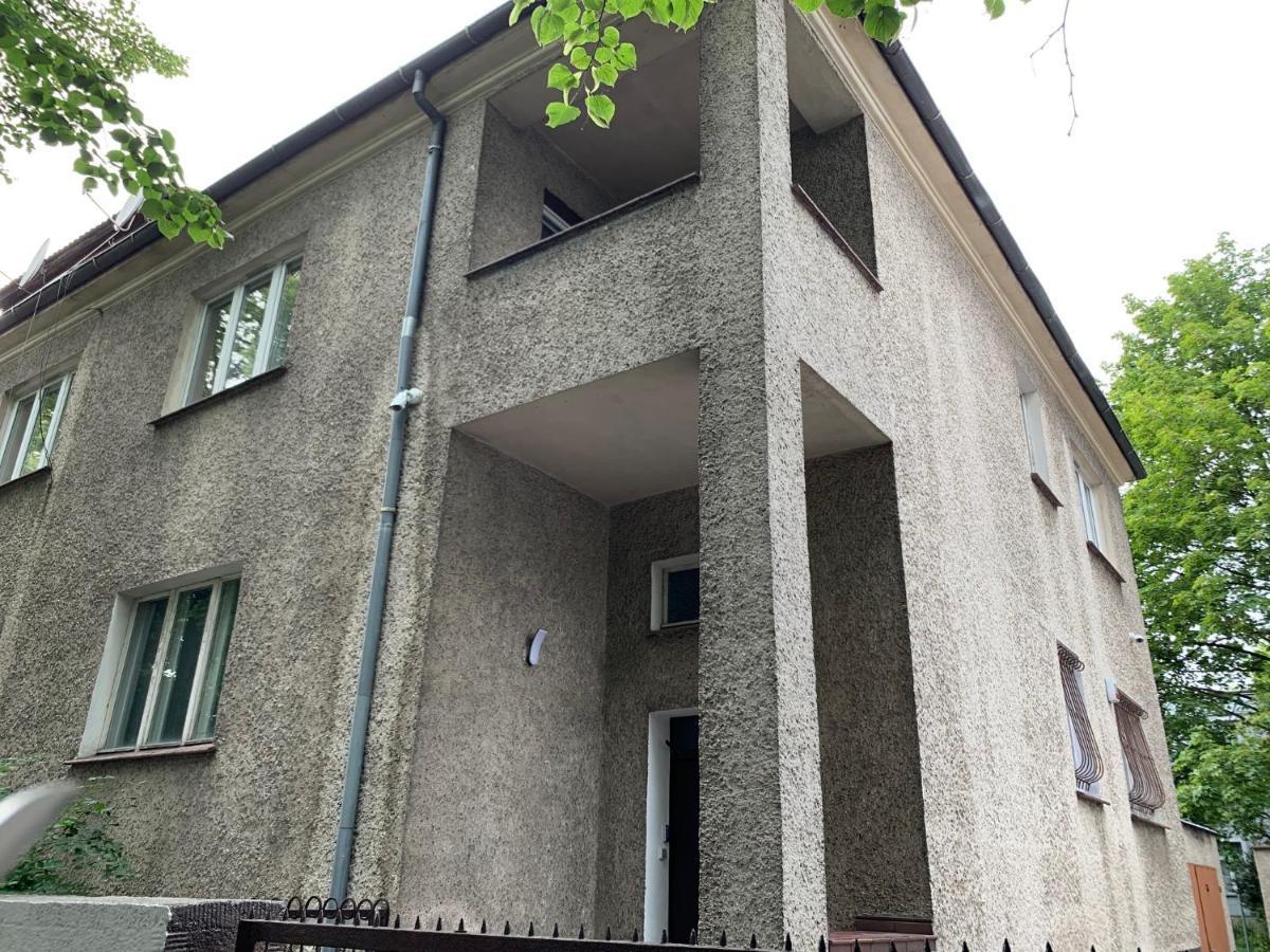 Vesna Rooms Mtp 波兹南 外观 照片