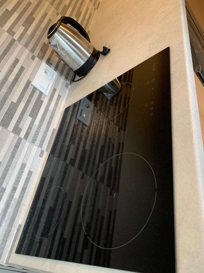 Vesna Rooms Mtp 波兹南 外观 照片