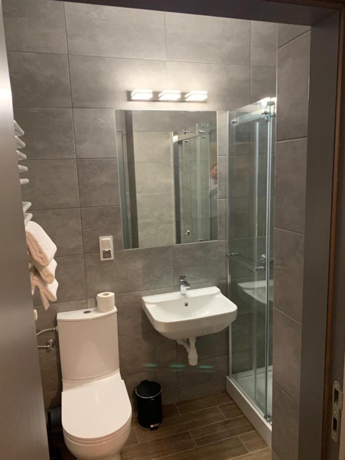 Vesna Rooms Mtp 波兹南 外观 照片