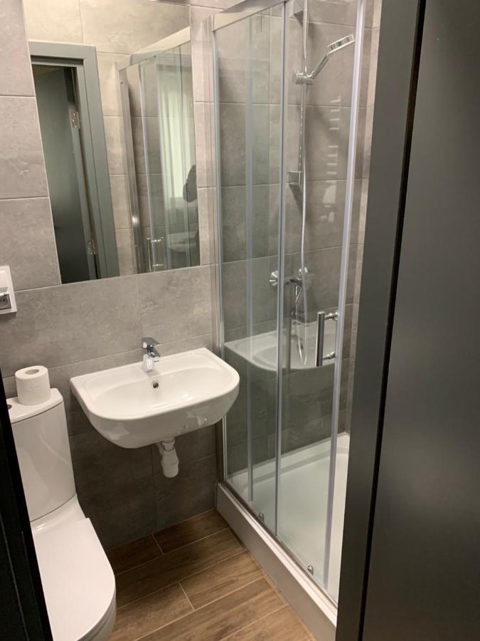 Vesna Rooms Mtp 波兹南 外观 照片